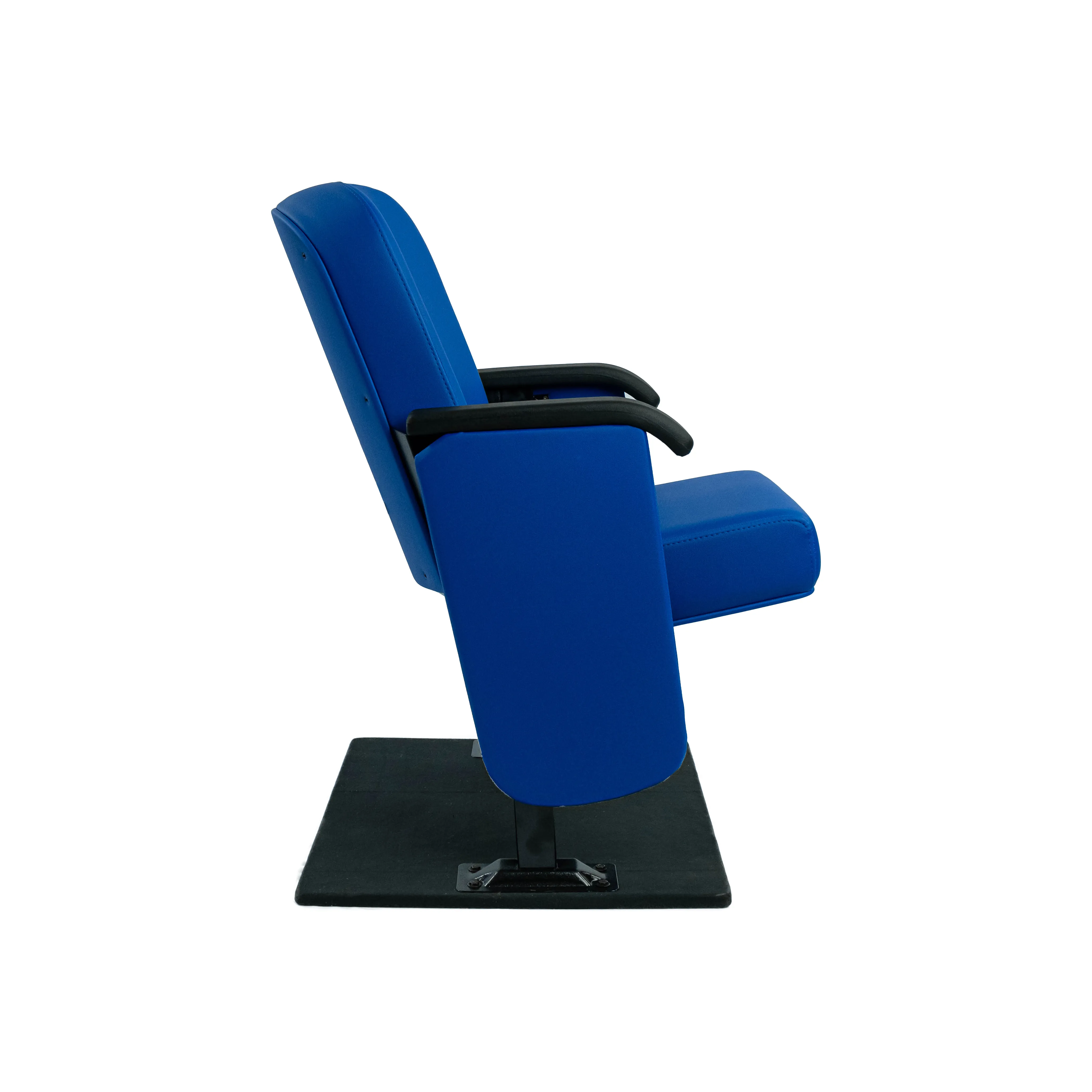 Poltronas Empilháveis para Auditório