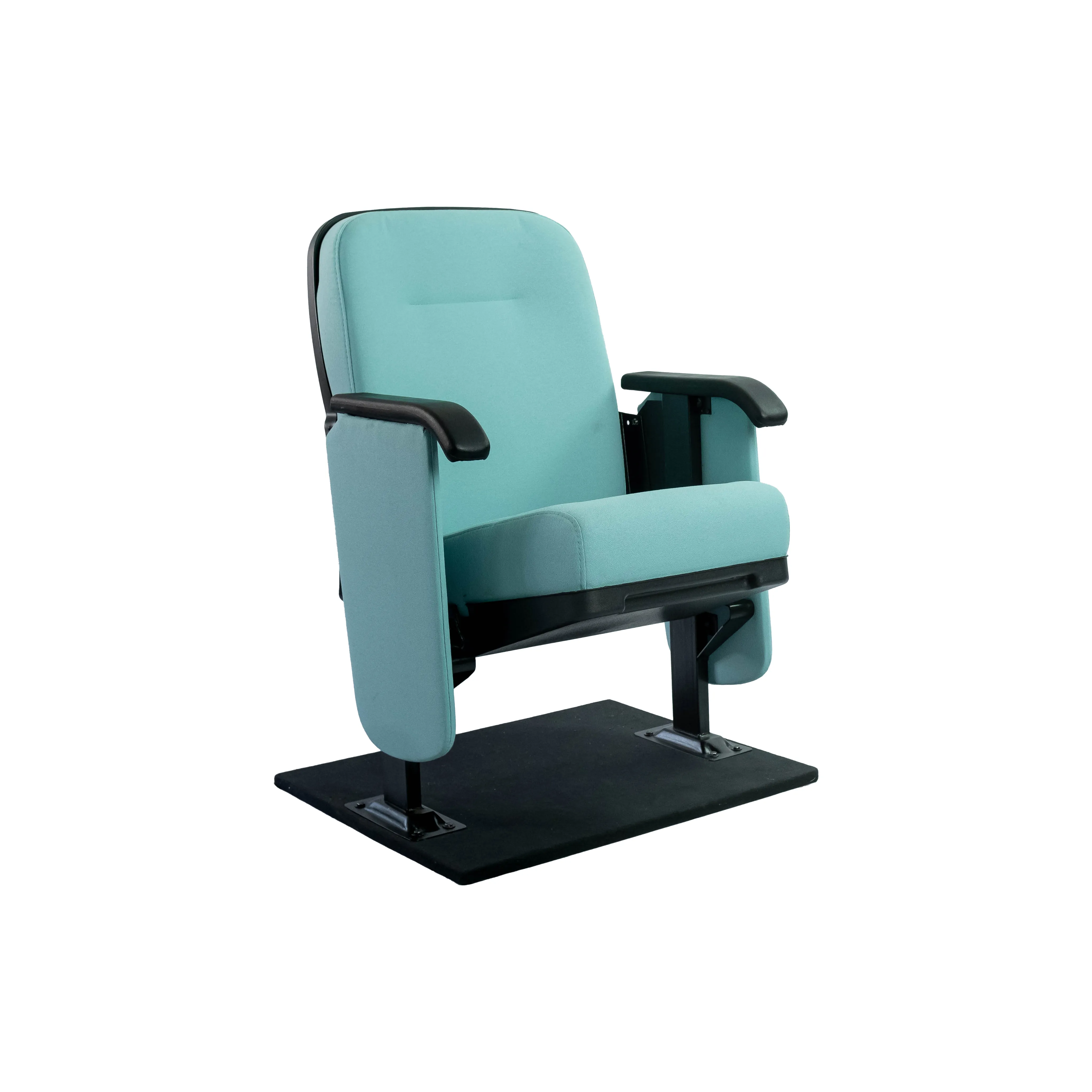 Poltronas Longarinas para Auditório