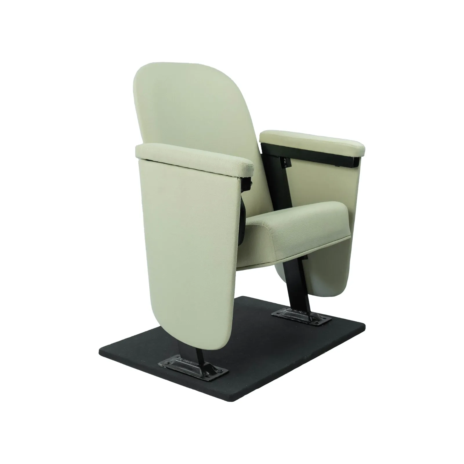 Poltronas Empilháveis para Auditório