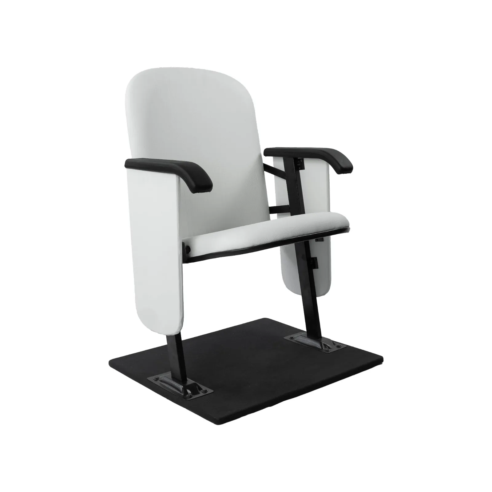 Poltronas Empilháveis para Auditório