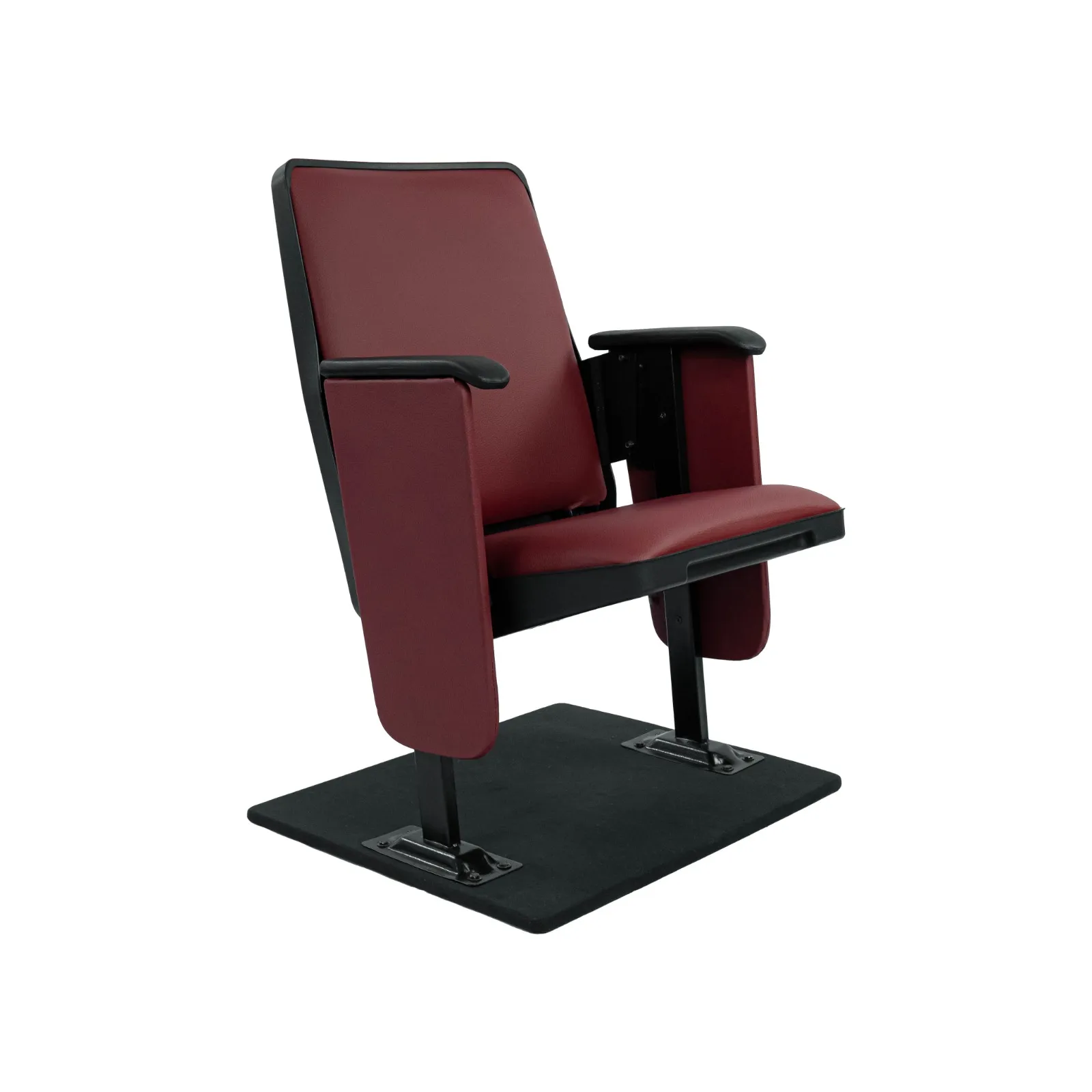 Poltronas Empilháveis para Auditório