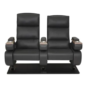 Fábrica de Poltronas para Auditórios, Cinemas e Teatros