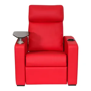 Fábrica de Poltronas para Auditórios, Cinemas e Teatros