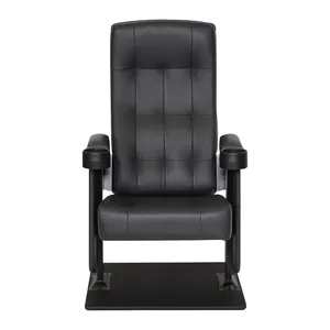 Fábrica de Poltronas para Auditórios, Cinemas e Teatros