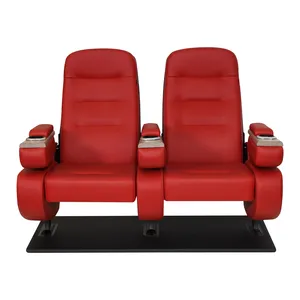 Fábrica de Poltronas para Auditórios, Cinemas e Teatros