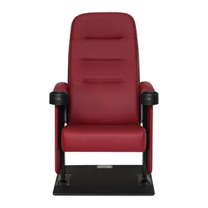 Fábrica de Poltronas para Auditórios, Cinemas e Teatros