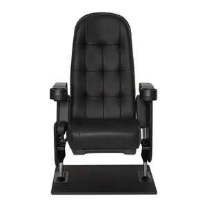 Fábrica de Poltronas para Auditórios, Cinemas e Teatros